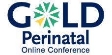 GOLD Perinatal Logo